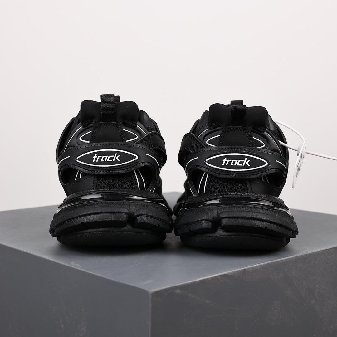 Balenciaga Track