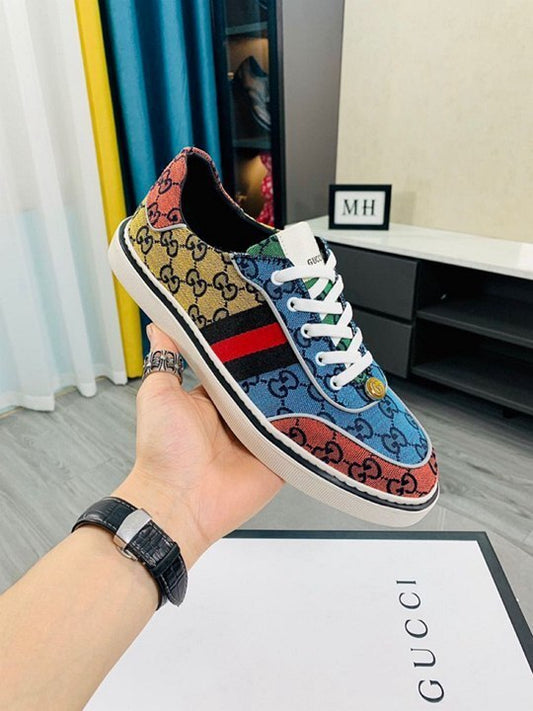 Gucci Tennis 1977 Sneakers