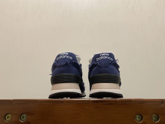 New Balance x Miu Miu