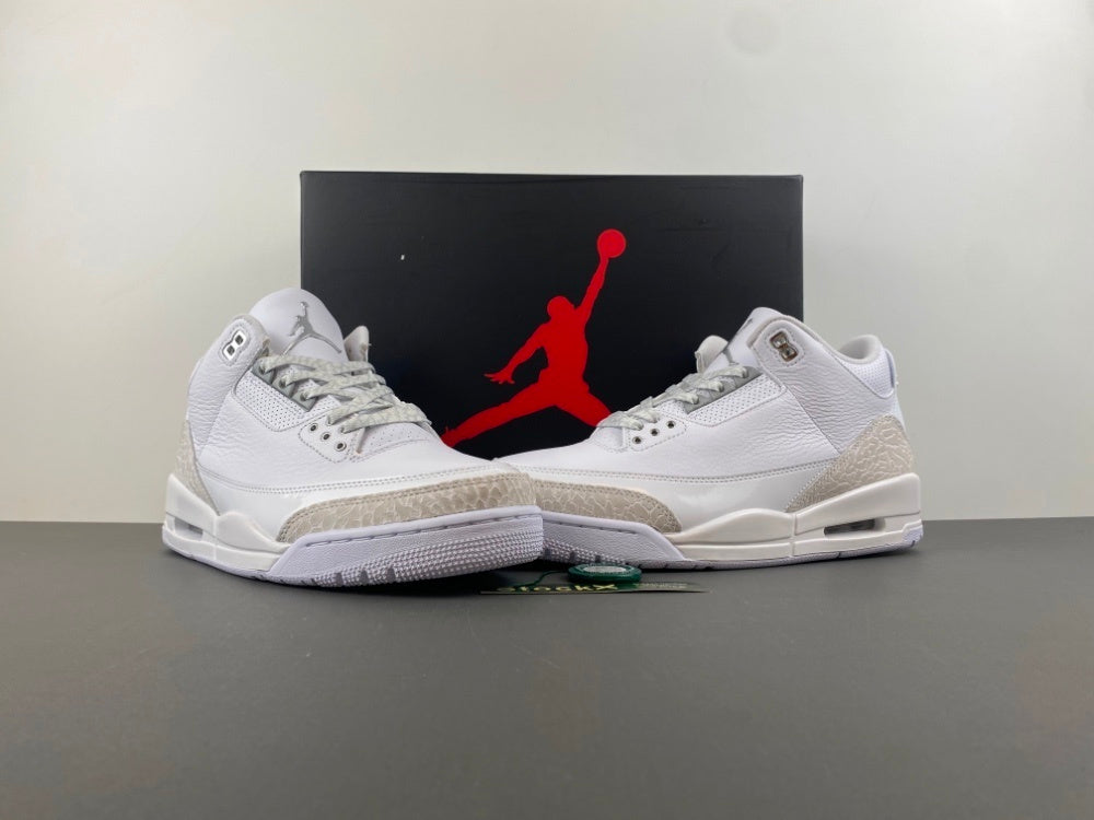 Air jordan 3