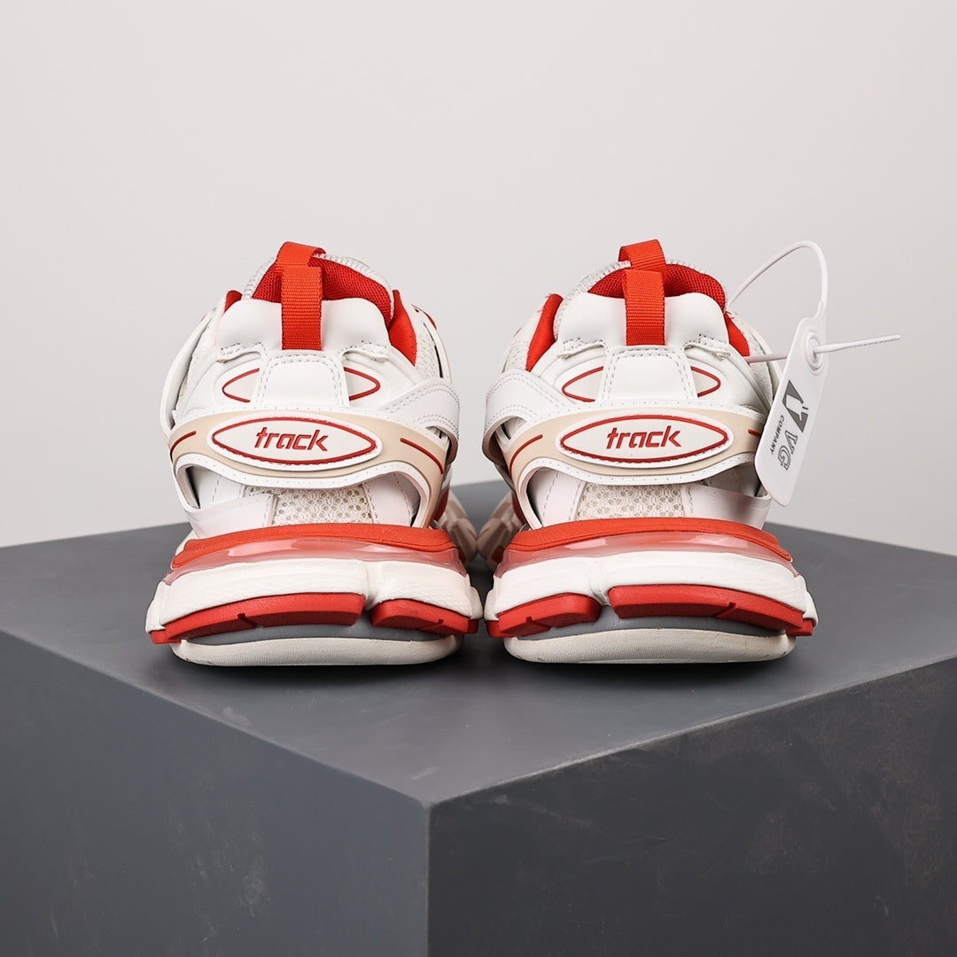 Balenciaga Track
