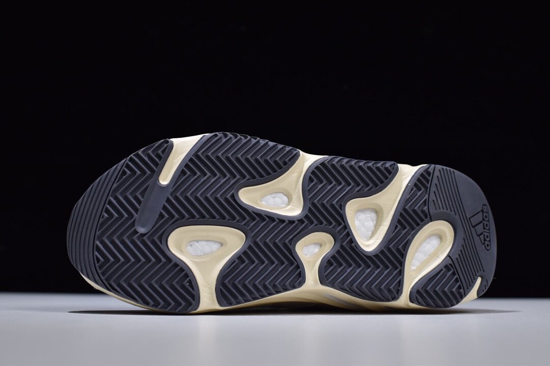 Adidas Analog Pulse 700