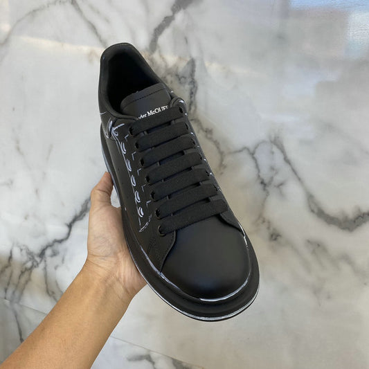 McQueen Oversized Sneaker