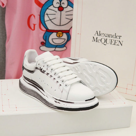 McQueen Oversized Sneaker