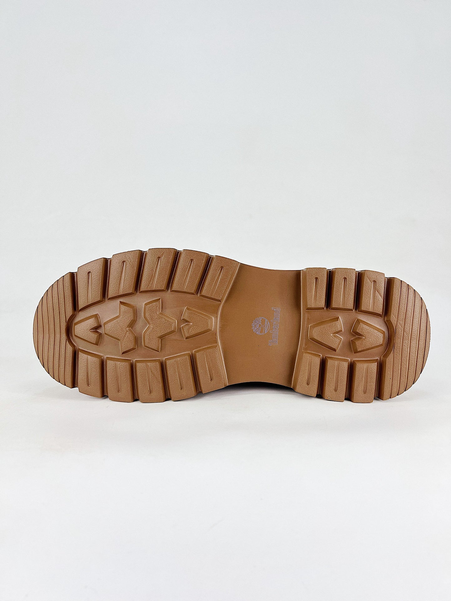 Timberland Brown Boots