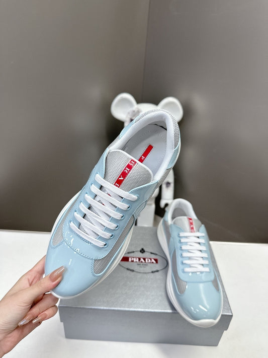 Prada Cup Sneakers
