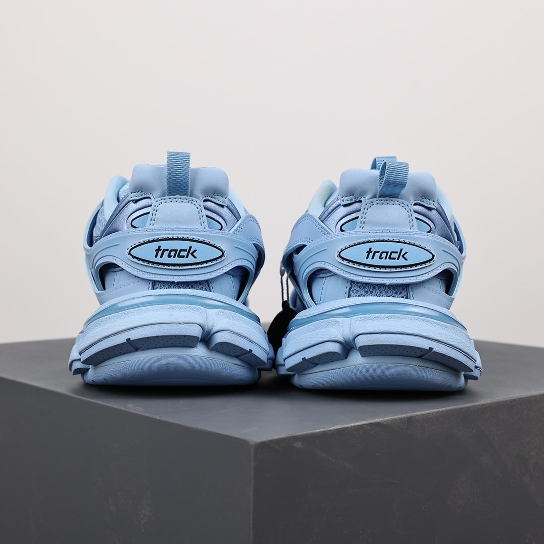 Balenciaga Track