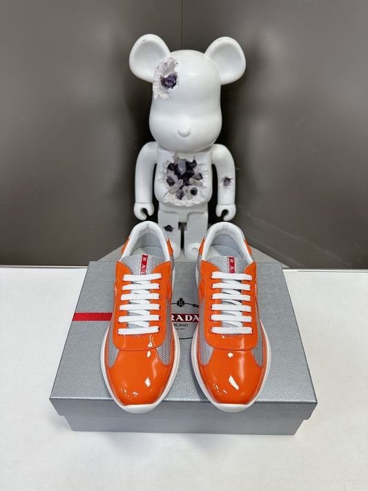Prada Cup Sneakers