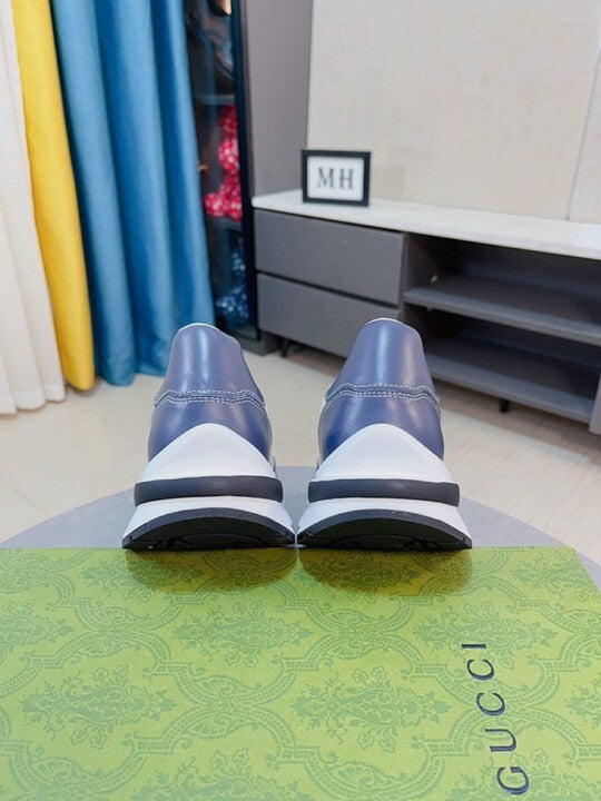 Gucci GG Chunky Sneakers