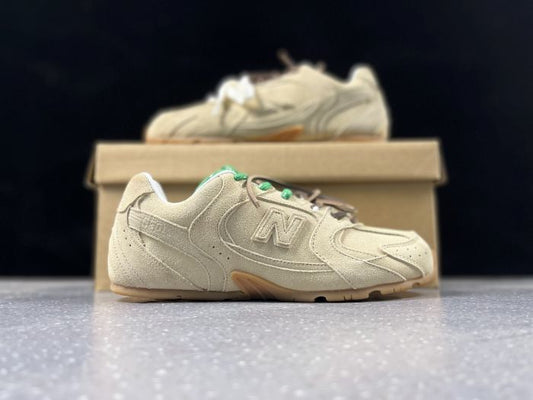 New Balance x Miu Miu