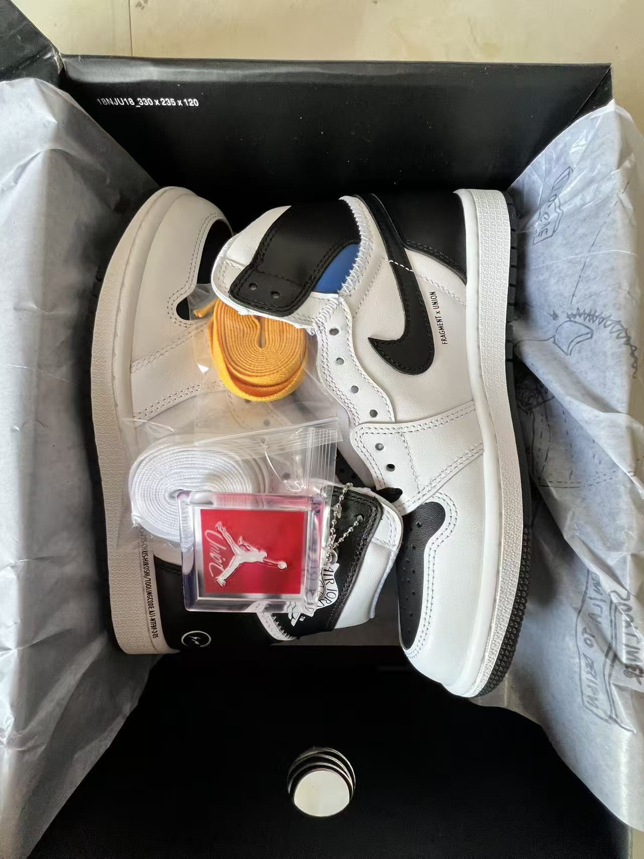 Air Jordan 1