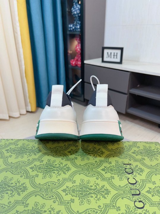 Gucci Re-Web Sneakers