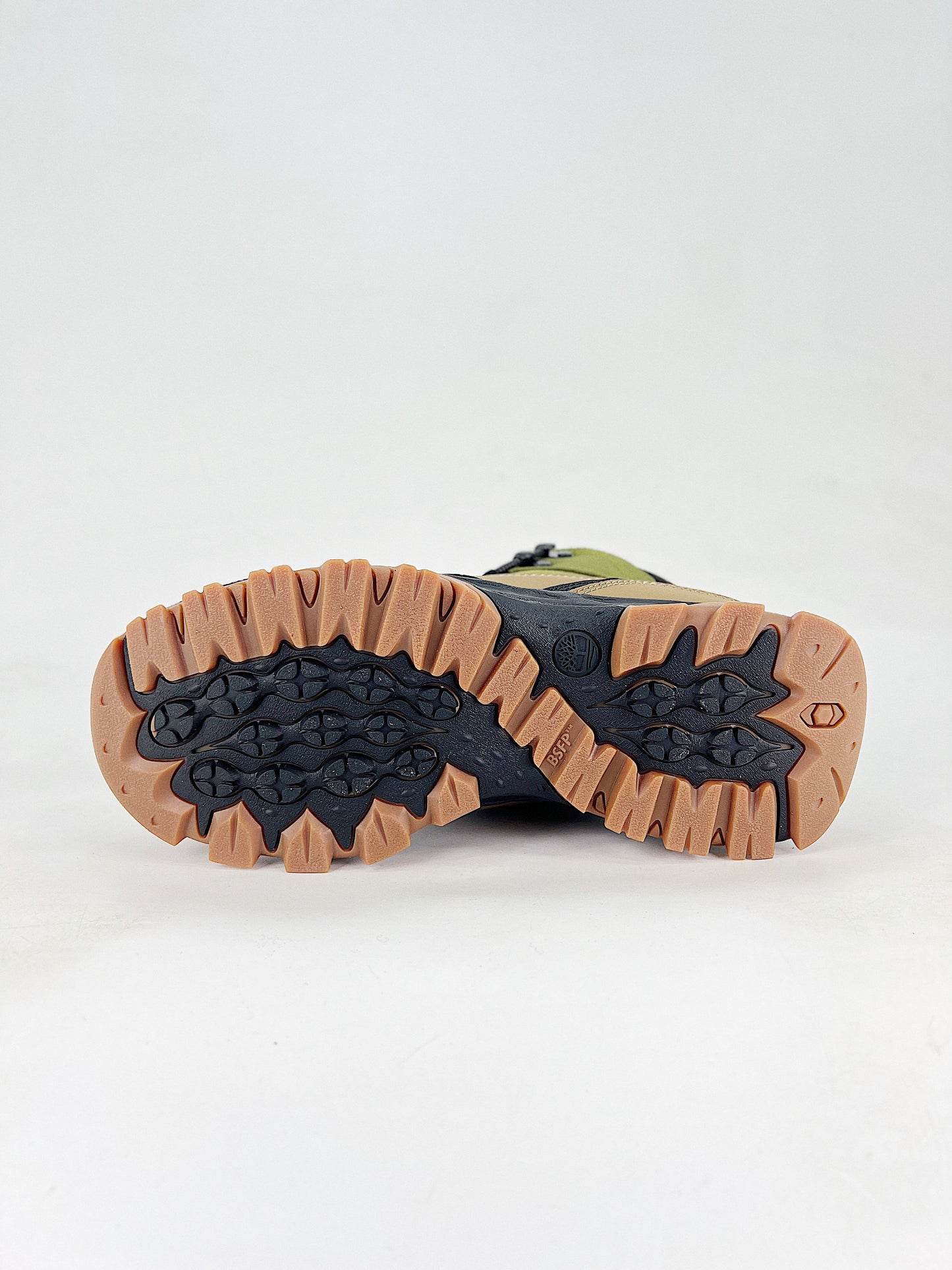 Timberland Mt. Maddsen Boots