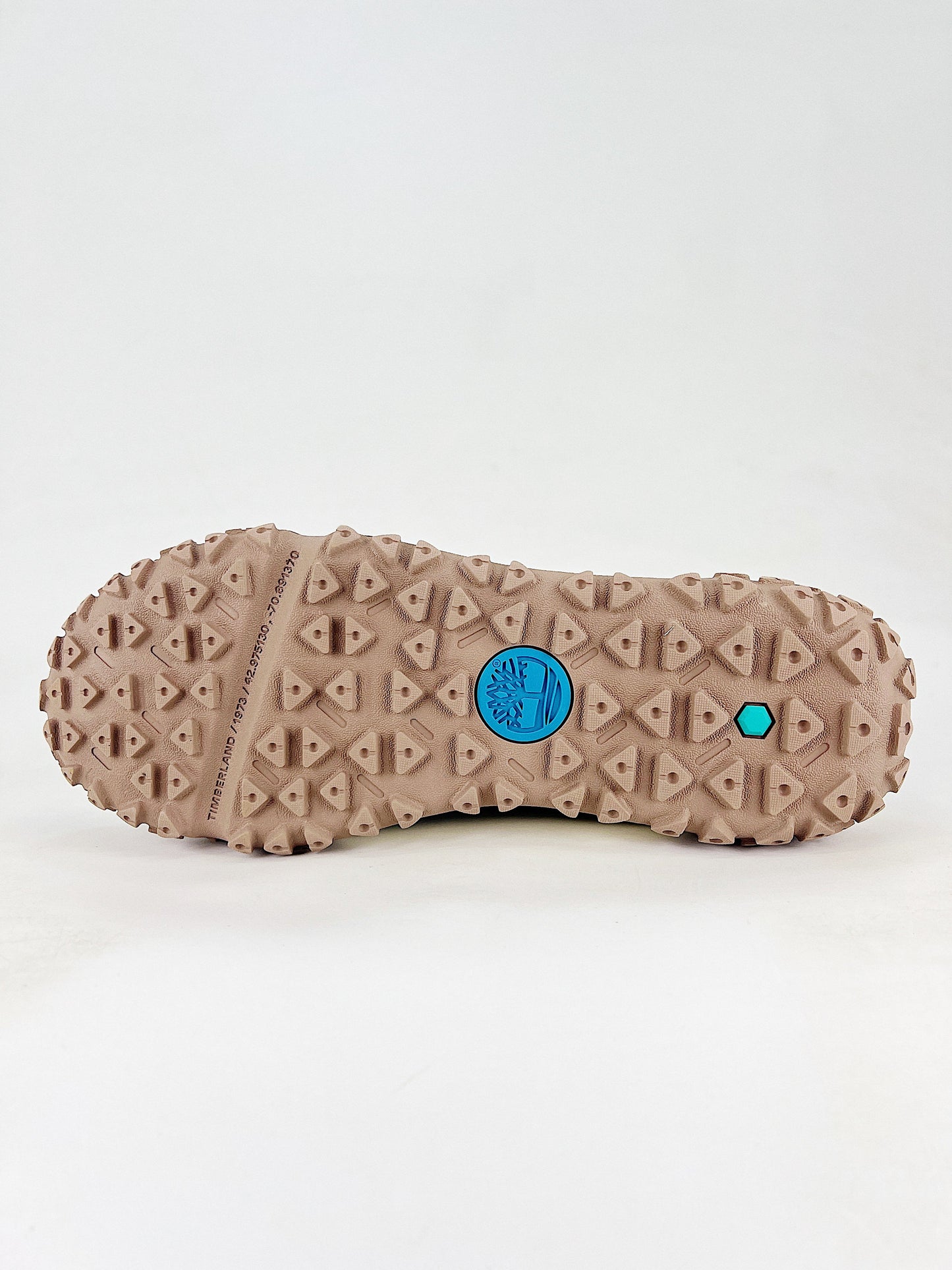 Timberland GreenStride Leather Hiking Boots