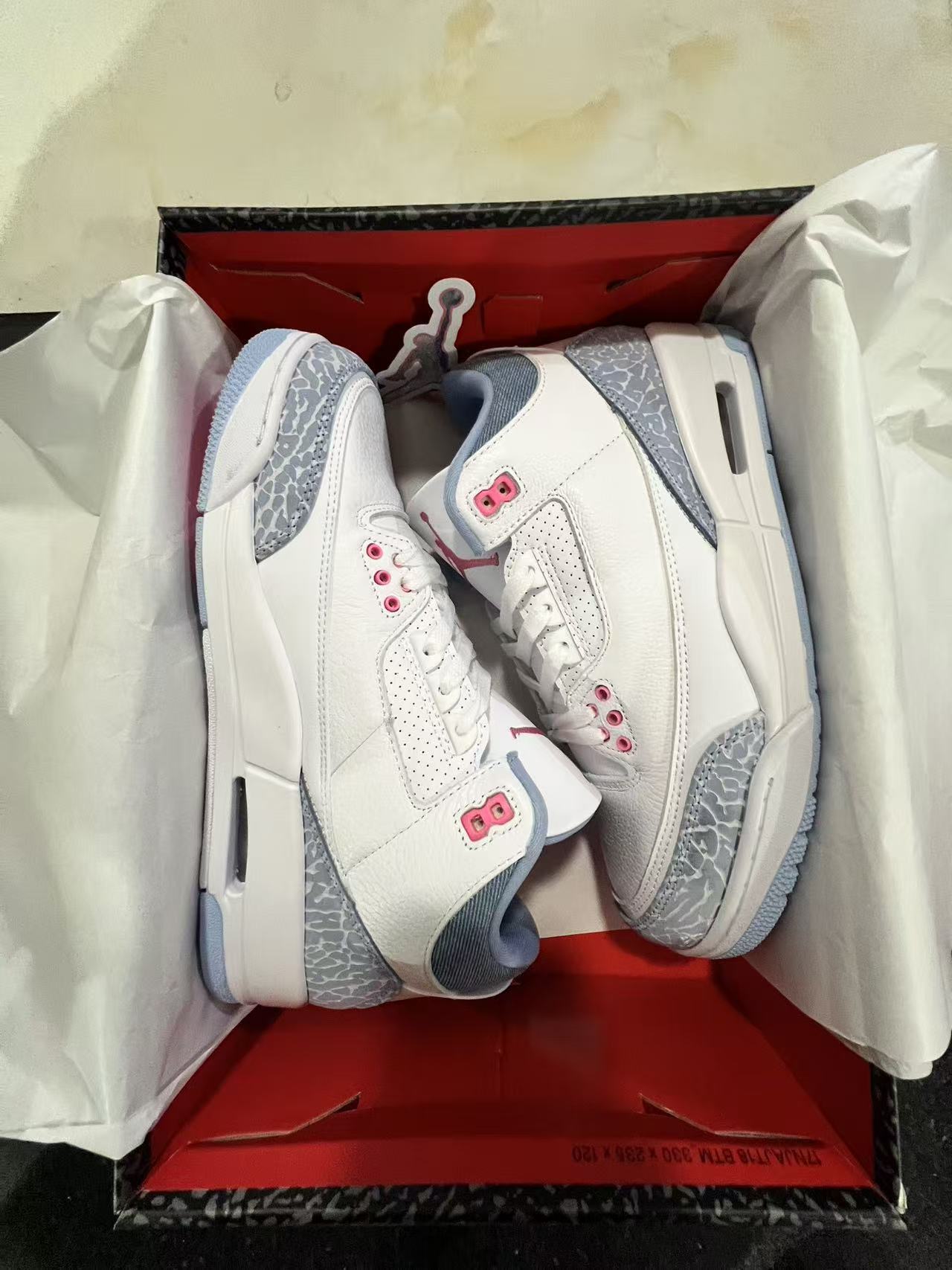 Air jordan 3