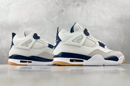 Nike Air Jordan 4 Retro