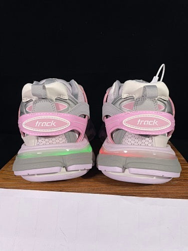 Balenciaga Track LED