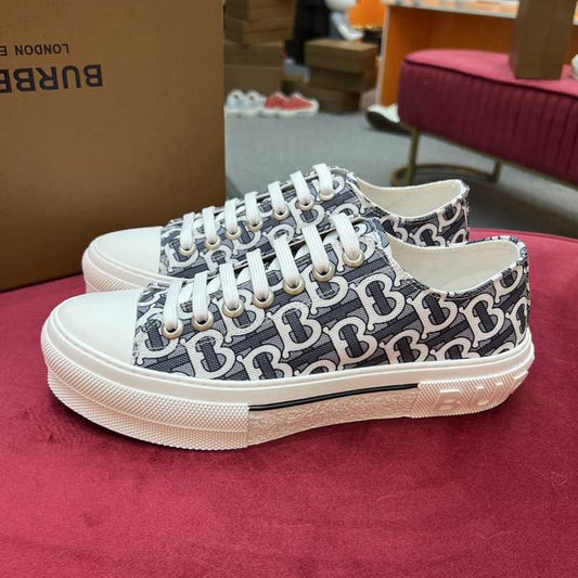 Burberry Monogram Sneaker