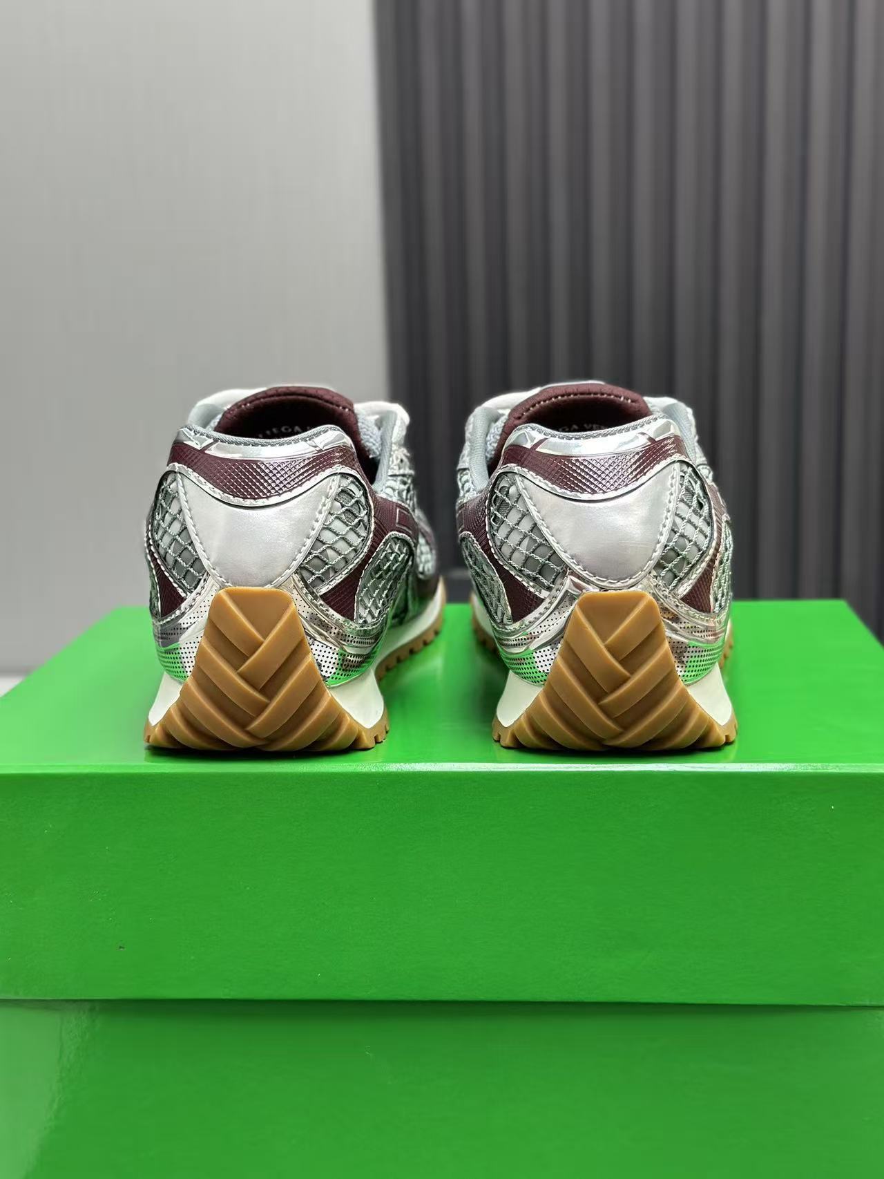 Bottega Veneta Sneaker