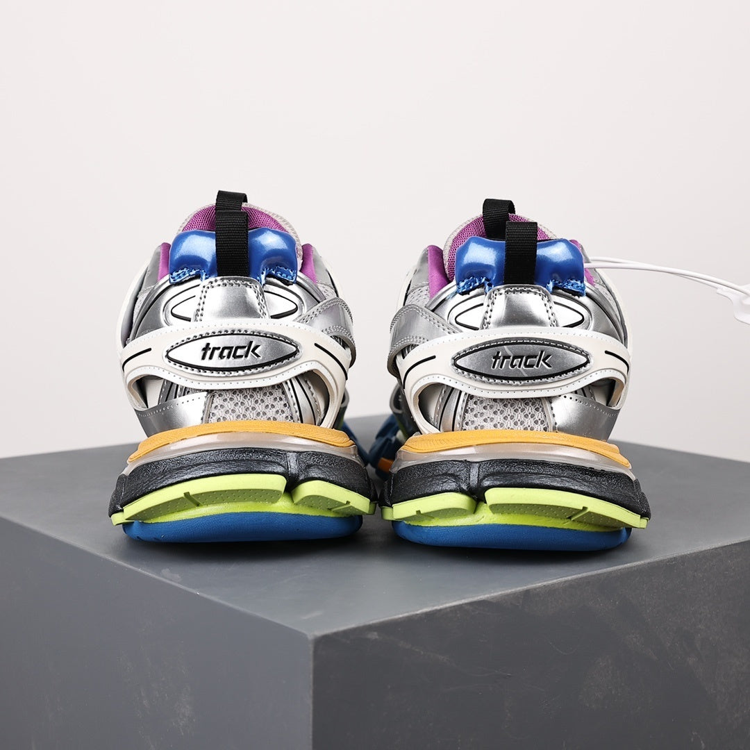 Balenciaga Track