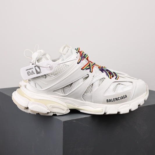 Balenciaga Track