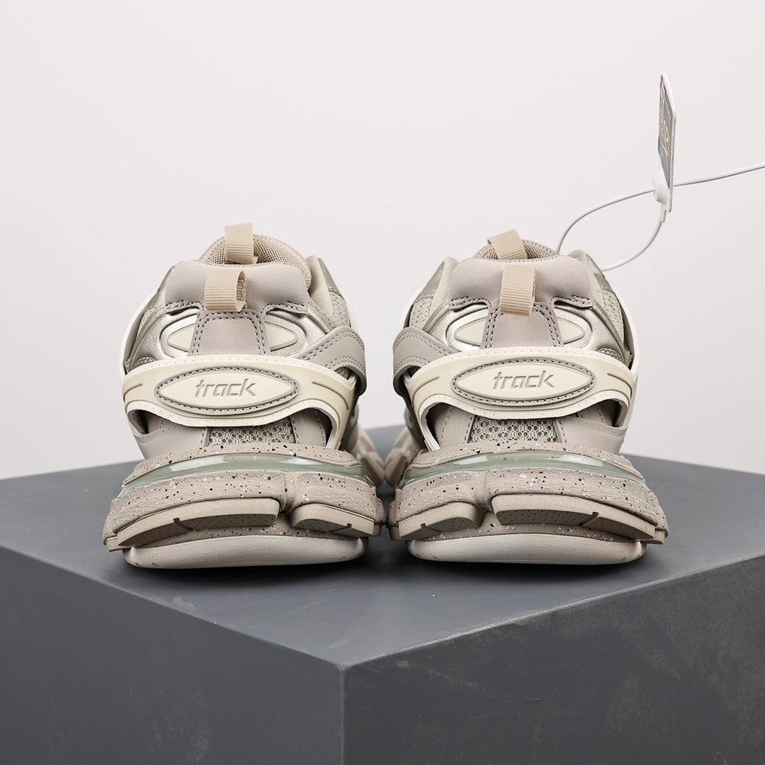 Balenciaga Track