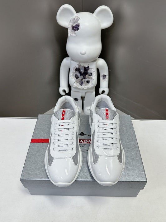 Prada Cup Sneakers