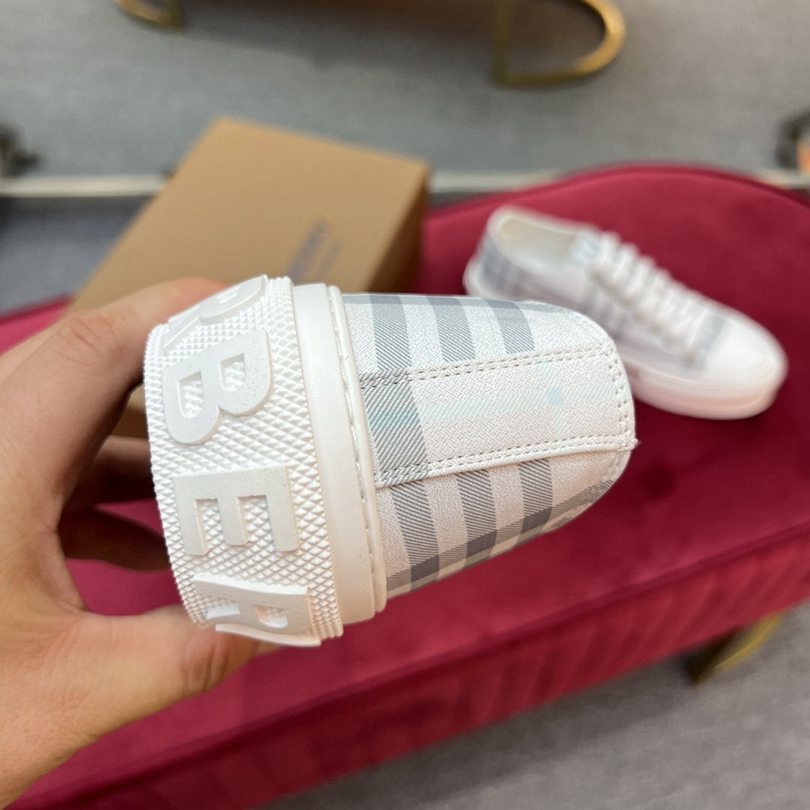 Burberry Vintage Check Sneaker