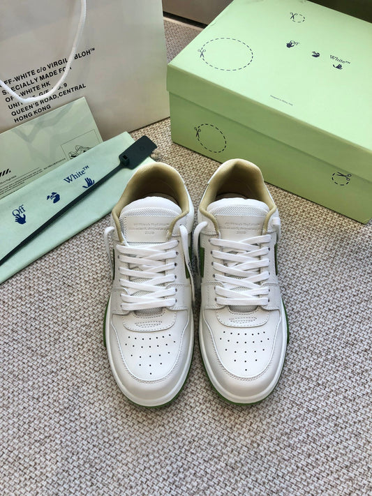 OFF-White Out Of Office