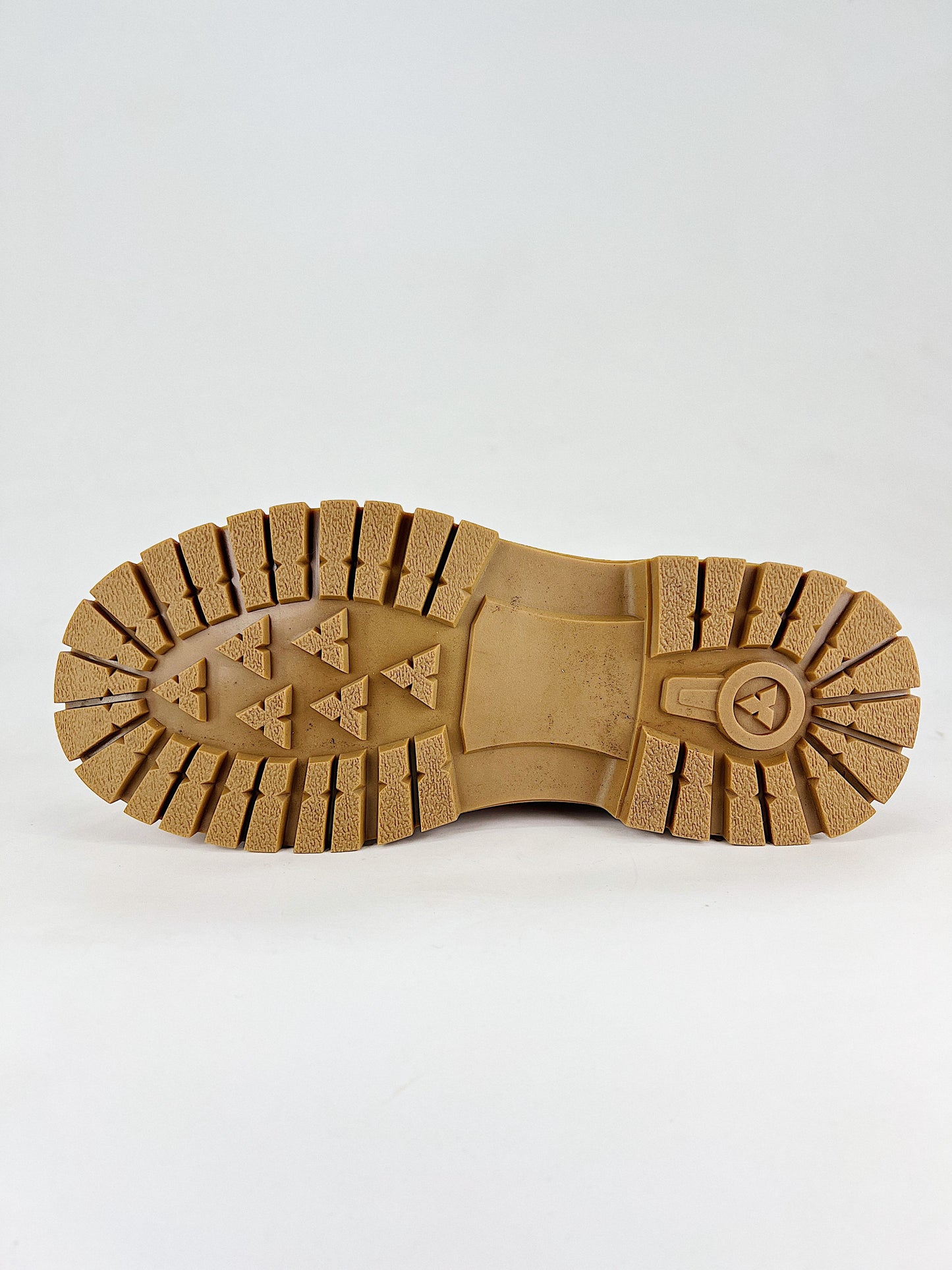 Timberland Suede Camel Boots