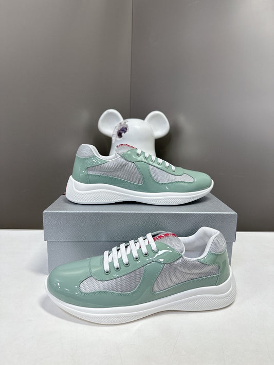Prada America’s Cup Sneakers