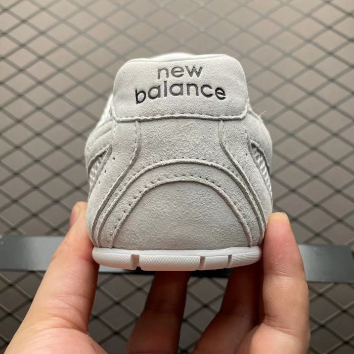 New Balance x Miu Miu