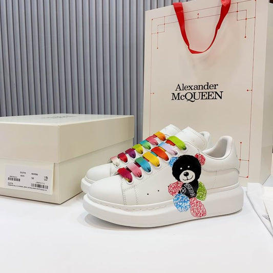 McQueen Oversized Sneaker