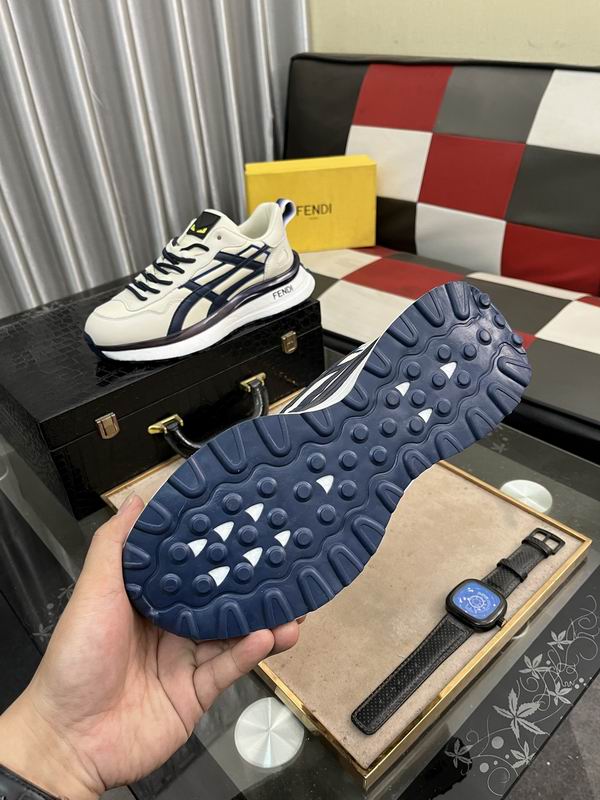 Fendi Sneakers