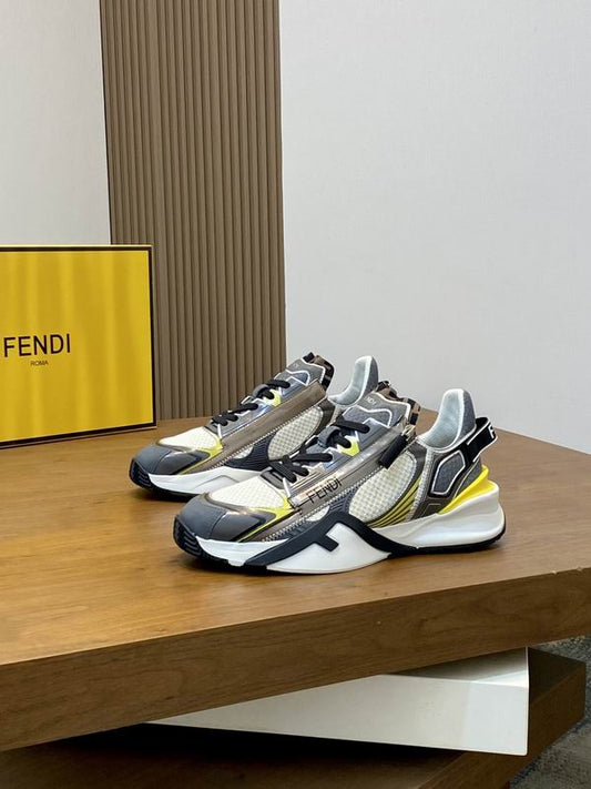 Fendi Flow sneakers