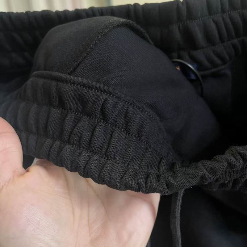 Pantaloni Louis Vuitton