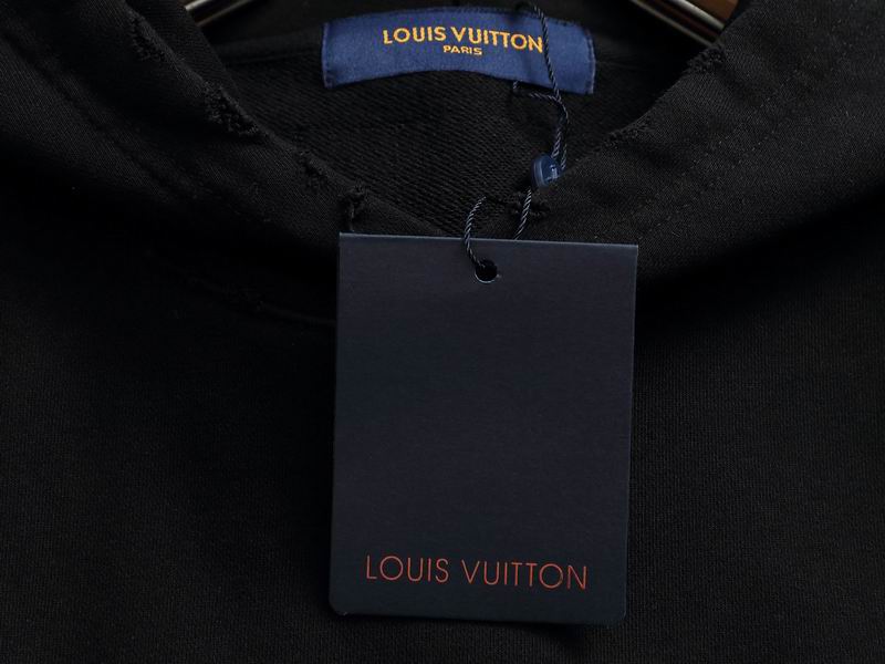 Felpa Louis Vuitton