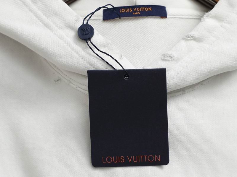 Felpa Louis Vuitton