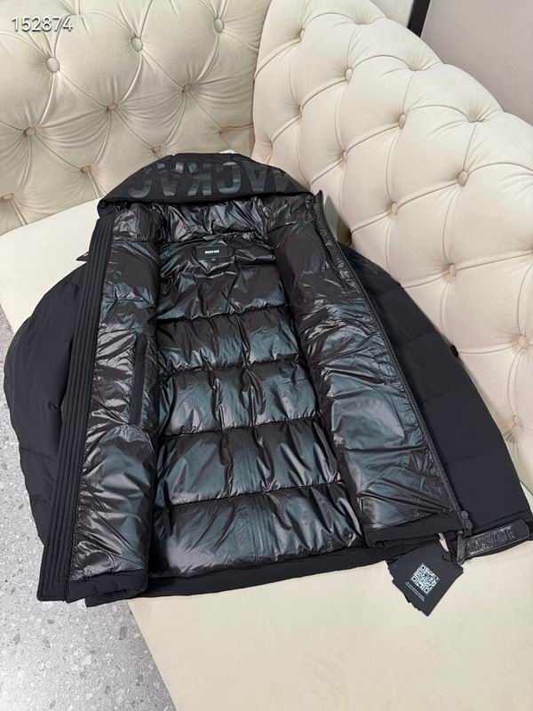 Giacca Moncler