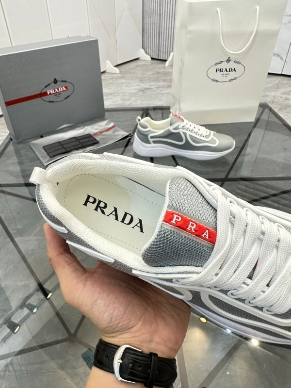 Sneaker Prada America's Cup