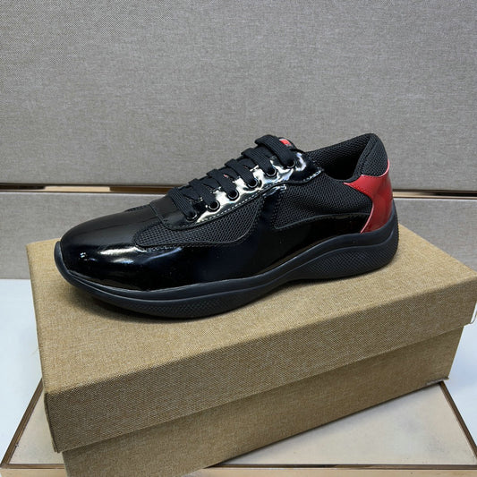 Sneaker Prada America’s Cup