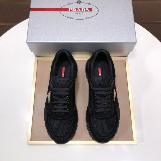 Prada Prax 2.0 Sneakers