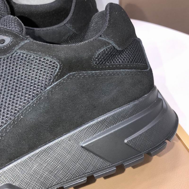 Prada Prax 2.0 Sneakers