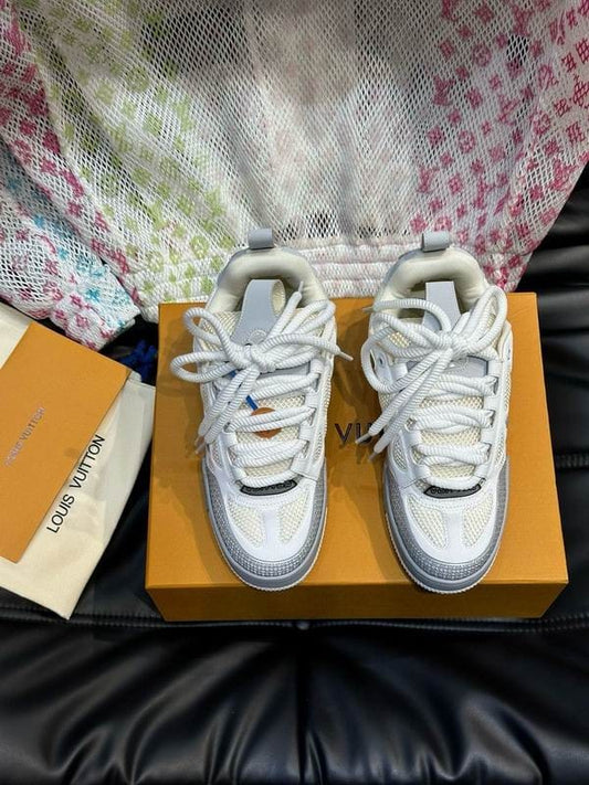 Louis Vuitton LV Skate sneakers
