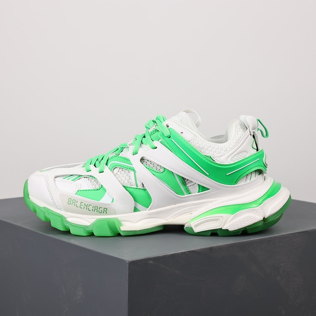 Balenciaga Track