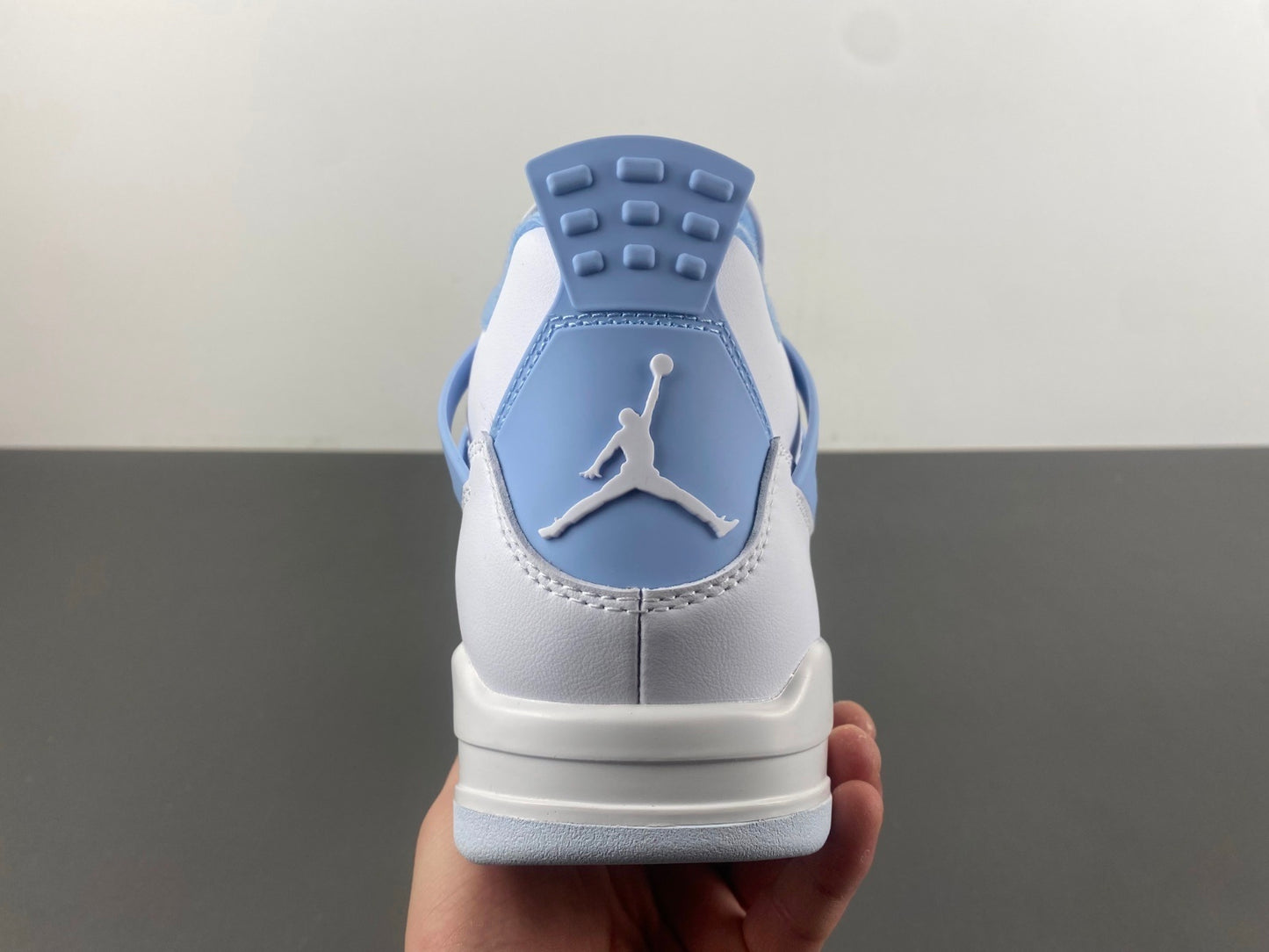 Nike air Jordan 4 Retro Donna