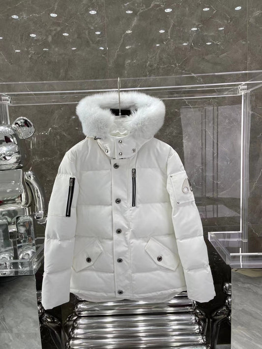 Giacca Moose Knuckles tutti colori