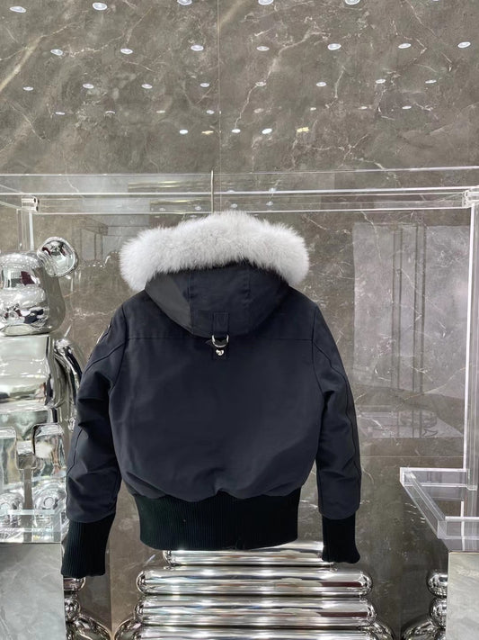 Giacca Moose Knuckles