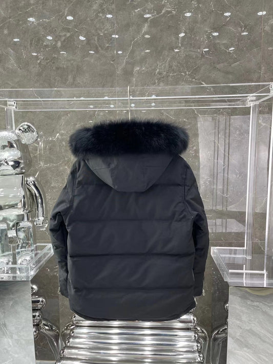 Giacca Moose Knuckles