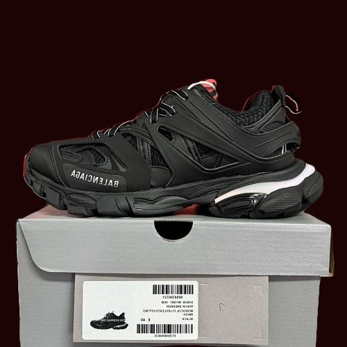 Balenciaga Track LED